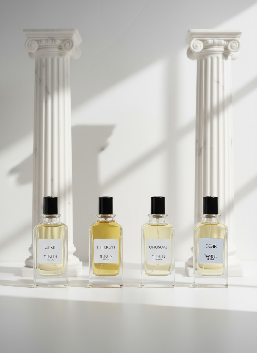 THNUN Perfume
